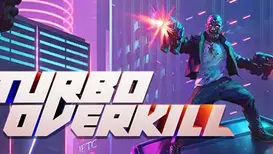 Turbo Overkill para PC Español