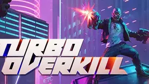 Turbo Overkill para PC Español