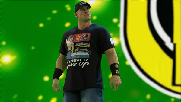 Captura de WWE 2K23 Deluxe Edition - NenicoGames