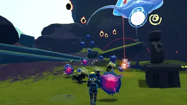 Captura de Risk of Rain 2 - NenicoGames