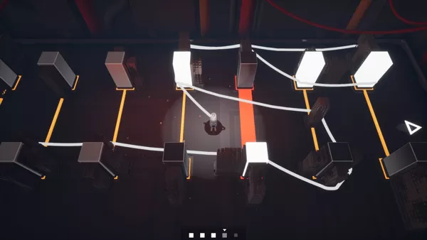 Captura de Filament - NenicoGames