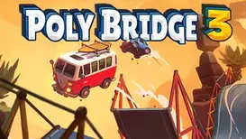 Poly Bridge 3 para PC Español