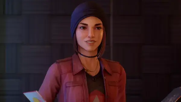 Captura de Life is Strange: True Colors - NenicoGames