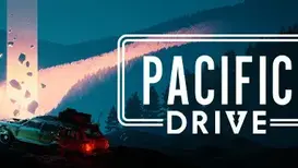 Pacific Drive para PC gratis