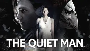 The Quiet Man PC Español