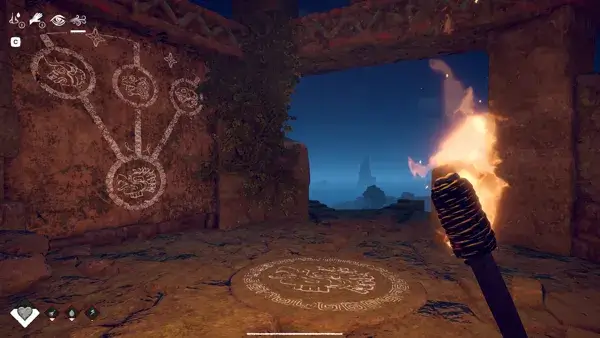 Captura de Survival Fountain of Youth - NenicoGames