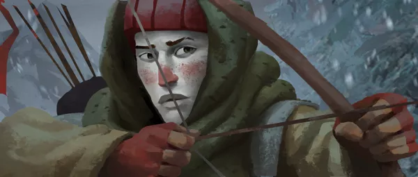 Captura de The Long Dark - NenicoGames