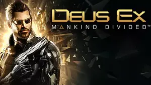 Deus Ex: Mankind Divided para PC Español