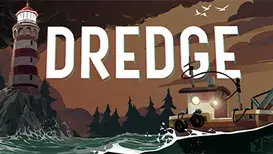 DREDGE PC Español