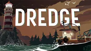 DREDGE PC Español