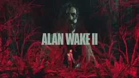 Alan Wake 2 para PC gratis