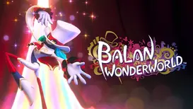Balan Wonderworld PC Español