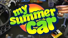 My Summer Car para PC Español