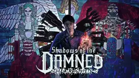 Shadows of the Damned: Hella Remastered para PC gratis