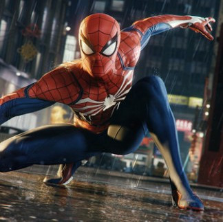 Captura de Spider-Man - NenicoGames