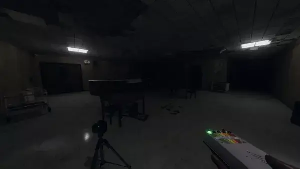 Captura de Phasmophobia - NenicoGames