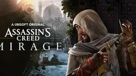 Assassin's Creed Mirage para PC gratis