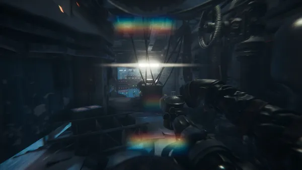 Captura de Chernobyl Liquidators - NenicoGames