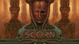 Scorn para PC Español