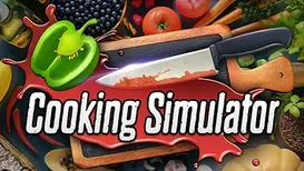 Cooking Simulator para PC Español