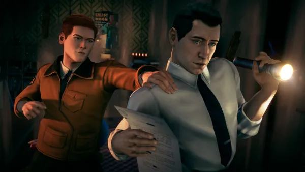 Captura de Deliver At All Costs - NenicoGames