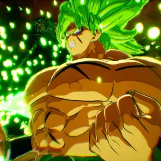 Captura de Dragon Ball Sparking Zero - NenicoGames