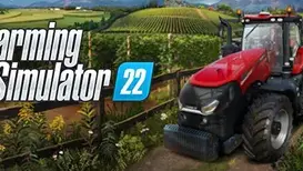 Farming Simulator 22 para PC gratis