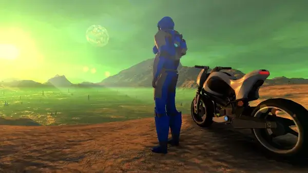 Captura de Empyrion Galactic Survival - NenicoGames