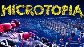 Microtopia para PC Español