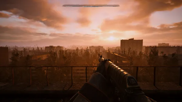 Captura de STALKER 2 Heart of Chornobyl - NenicoGames