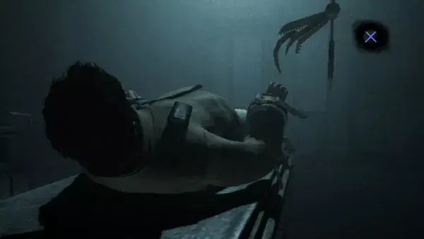 Captura de Silent Hill Homecoming - NenicoGames