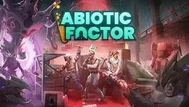 Abiotic Factor para PC gratis