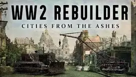 WW2 Rebuilder: Cities from the Ashes para PC gratis
