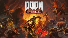Doom Eternal para PC gratis