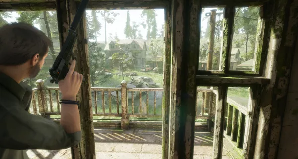 Captura de Potentia - NenicoGames