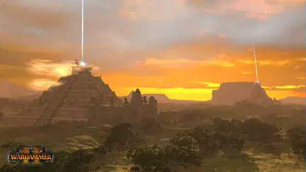 Captura de Total War WARHAMMER II - NenicoGames
