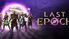 Last Epoch para PC gratis