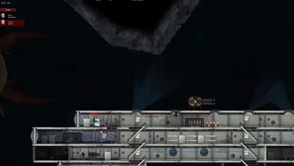 Captura de Barotrauma - NenicoGames