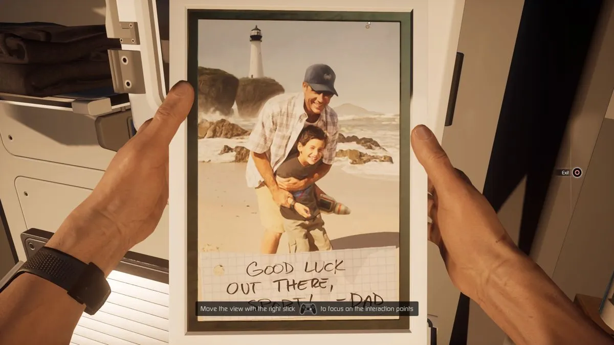 Captura de Moons of Madness NenioGames