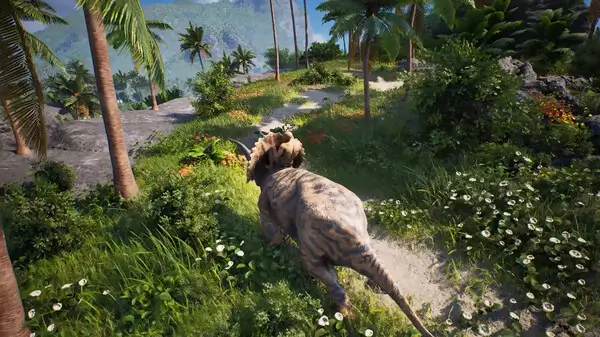 Captura de Grand Emprise - NenicoGames