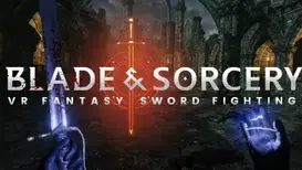 Blade and Sorcery para PC gratis