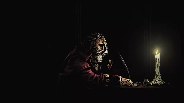 Captura de Darkest Dungeon - NenicoGames