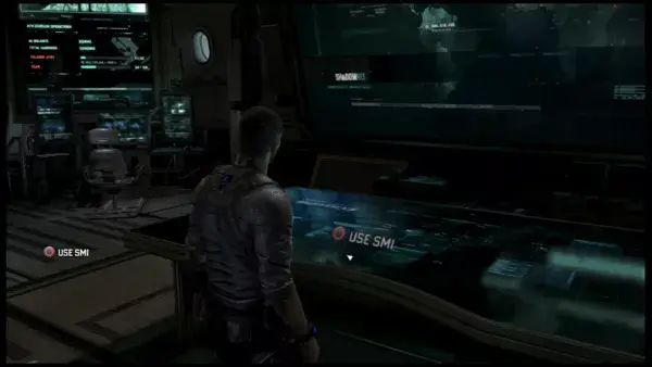 Captura de Splinter Cell Blacklist - NenicoGames
