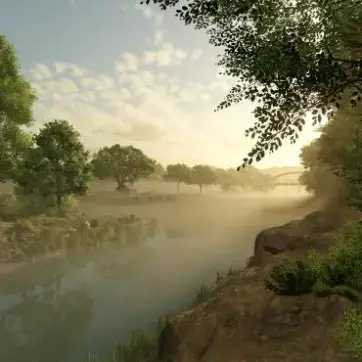 Captura de Farming Simulator 25 - NenicoGames