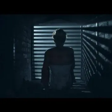 Captura de Until Dawn Remake - NenicoGames