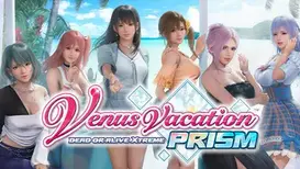 Venus Vacation PRISM Dead or Alive Xtreme PC Español