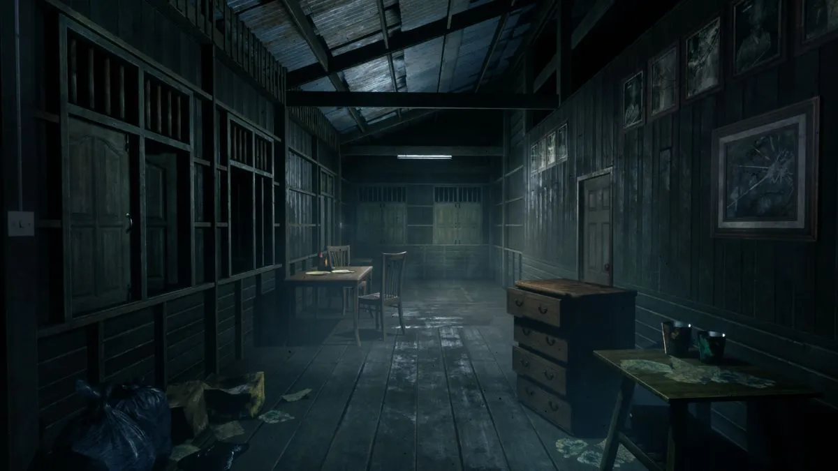 Captura de Home Sweet Home - NenicoGames