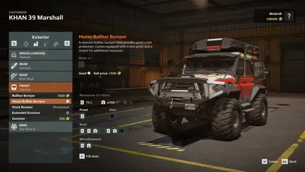 Captura de Expeditions A MudRunner Game - NenicoGames