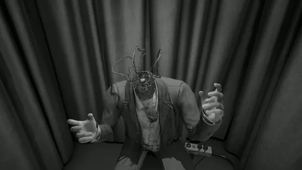 Captura de KARMA The Dark World - NenicoGames