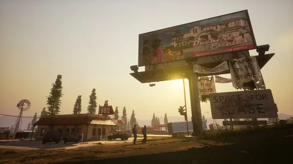 Captura de State of Decay 2 - NenicoGames